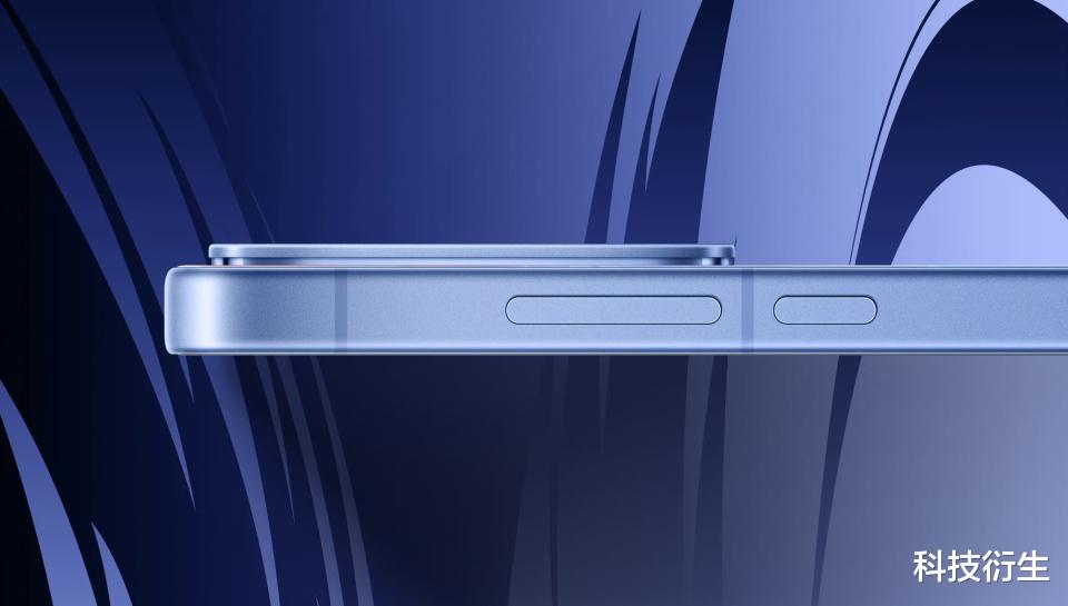 「7500mAh」新机官方预热：10月30日，正式发布