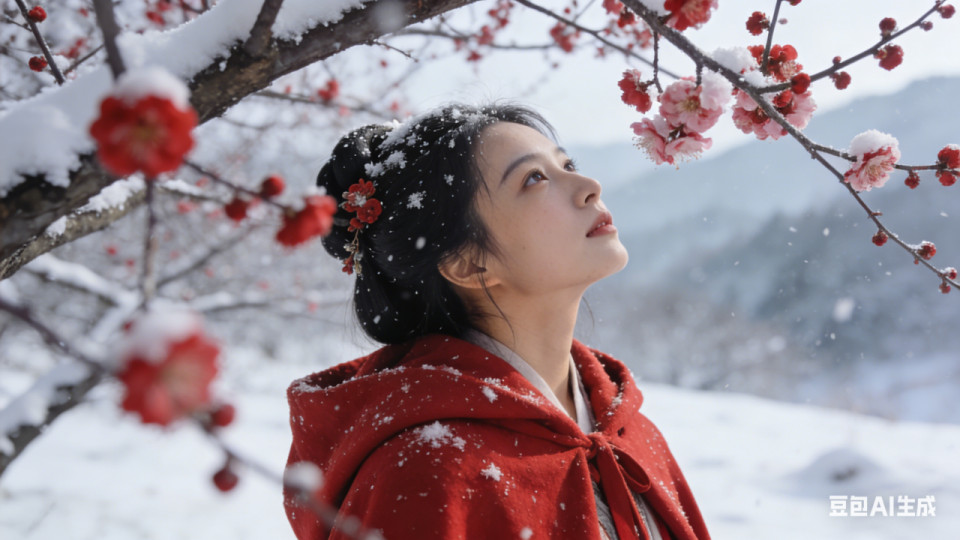 没羽绒服、没暖气，古人是如何过冬的