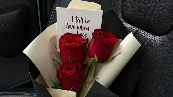 简单干净的唯美走心句子，挑一句送给自己！