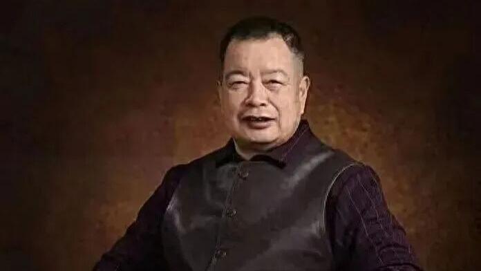 《戏评当代这十位声名显赫的最具影响力书法家》