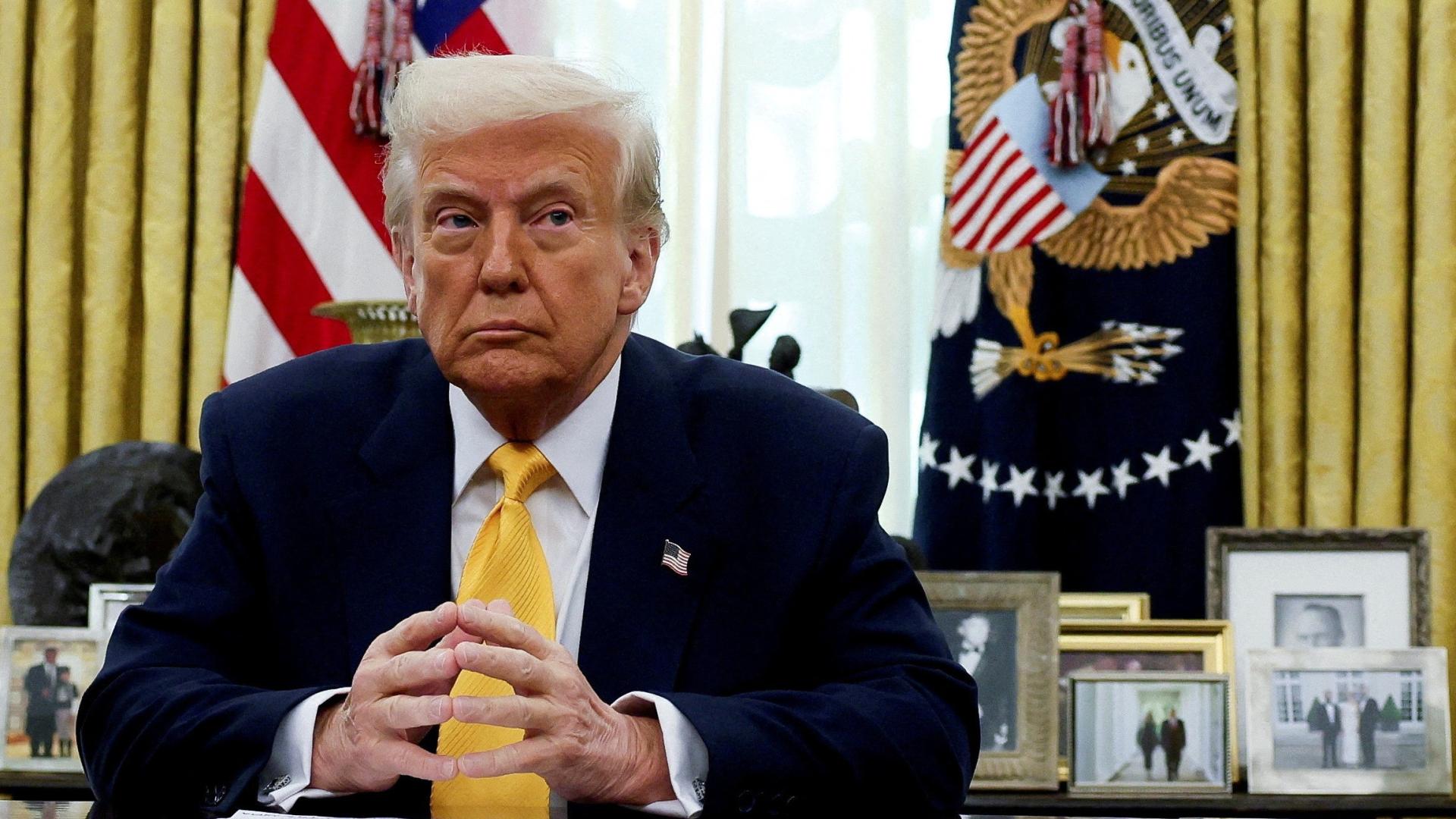 加拿大新总理首秀：特朗普关税压力下的强硬回应，未来美加关系走向何方？