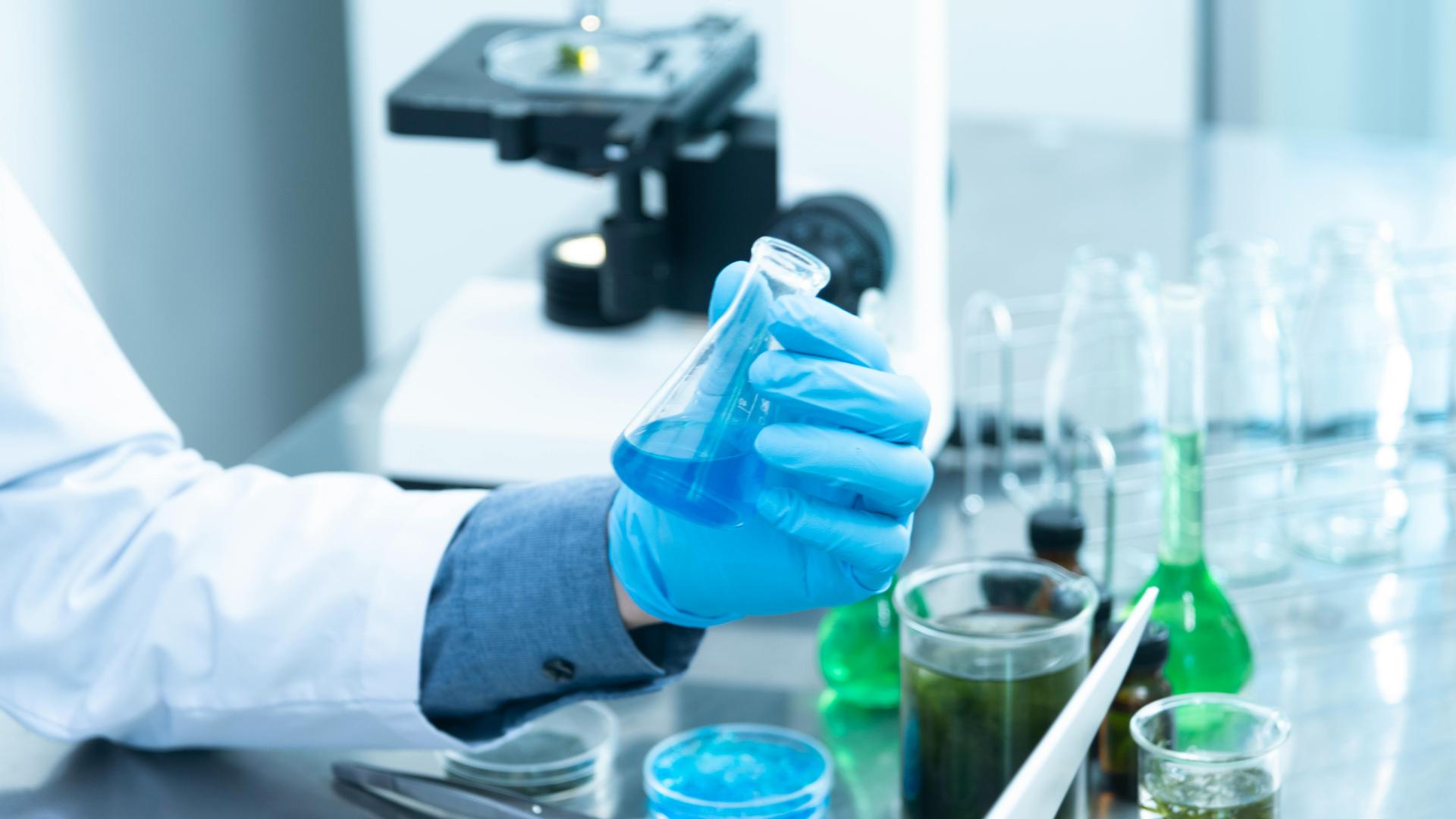 小件化学品能快递吗？答案看这篇就够了