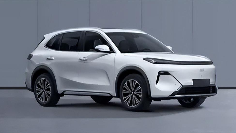 吉利银河星舰7 EM-i推155公里续航版，配29.8度电池，比现款强太多