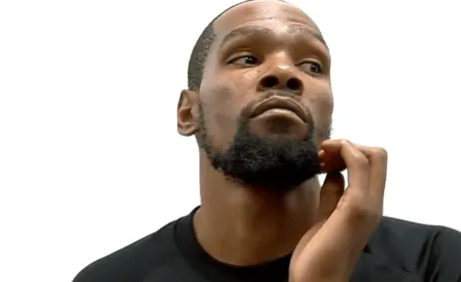 KD：独行侠突破分球执行很好，浓眉还找回了状态&这确实难防

12月07日讯  