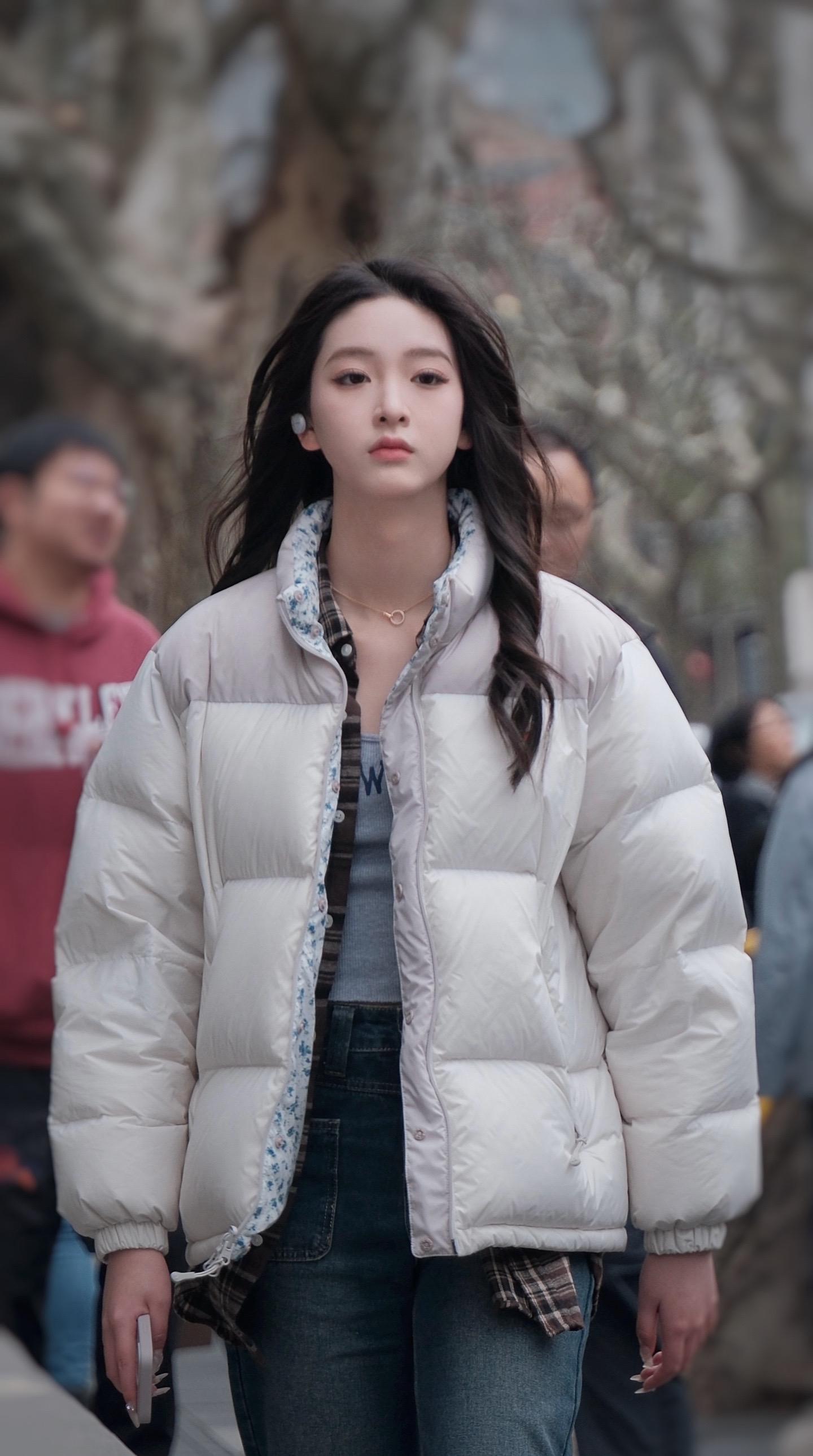 ｜不输明星的气质感。每个小姐姐美的都不知道首图该放谁好4