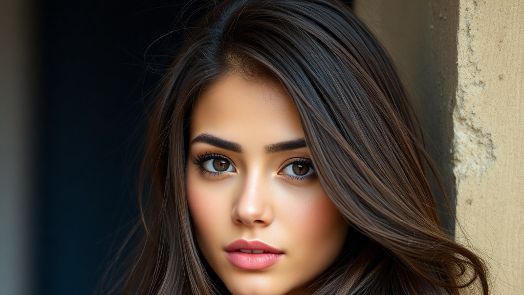 天天微笑的人真的快乐吗？