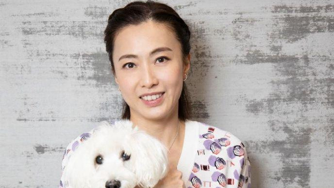 香港著名女富豪甘比（陈凯韵）八字赏析