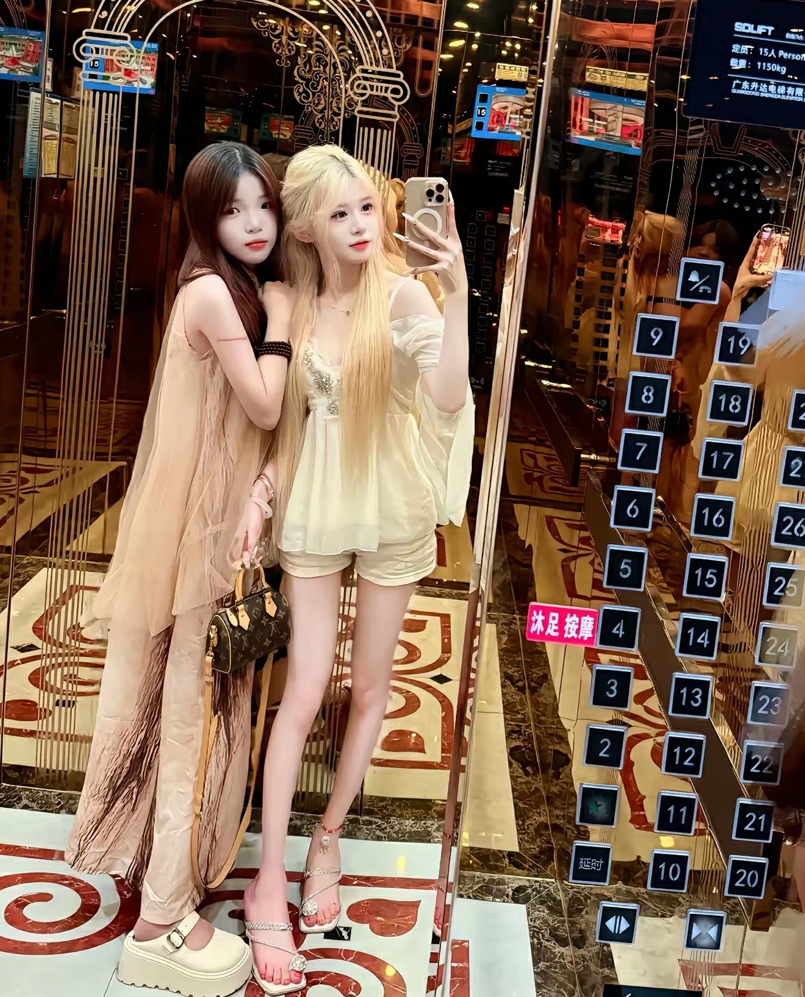 我不说话，你就不会过来了？