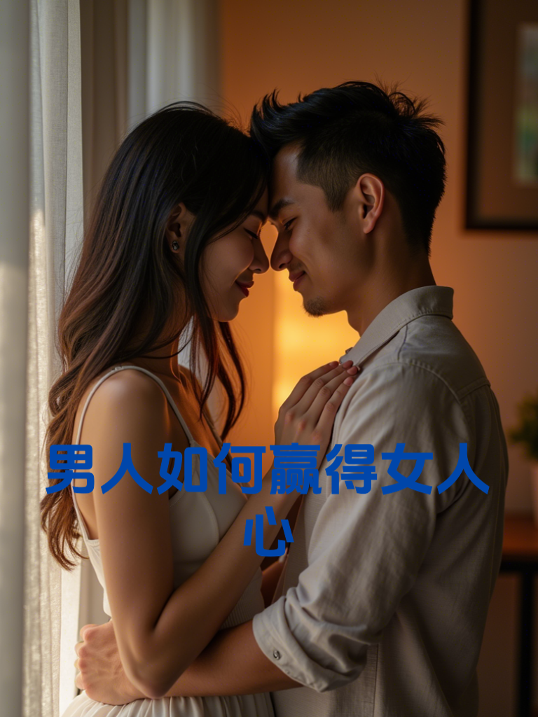 男人如何赢得女人心