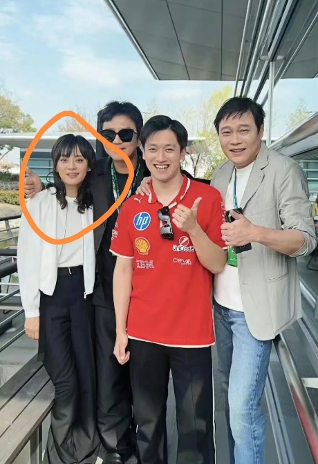 孙俪不适合留长发，个人觉得她短发更干练，好看。你们觉得呢？