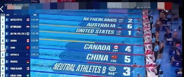 “大智若愚”，还是“勇气加持”？中国游泳队总教练又把潘展乐“祸祸”了！上一次是开