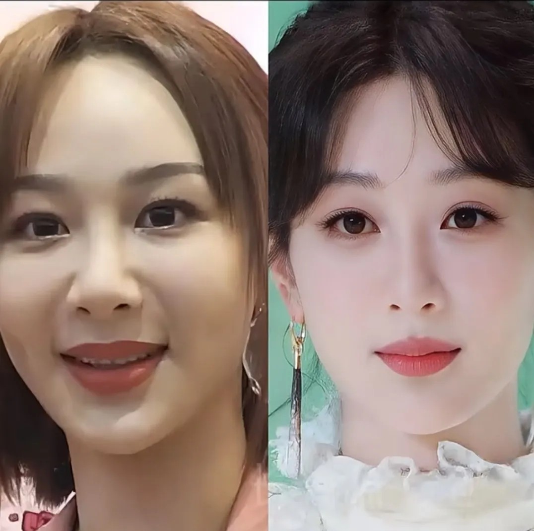 杨紫明明剧播的都不错，
可就是一直拿不到奖，
原因不是她演技不好，
也不是她人缘