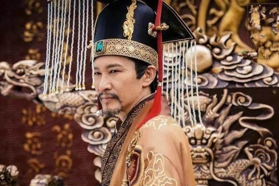 唐代宗李豫于宝应元年（公元762年）登基后，在四年内改元三次。宝应二年（公元76