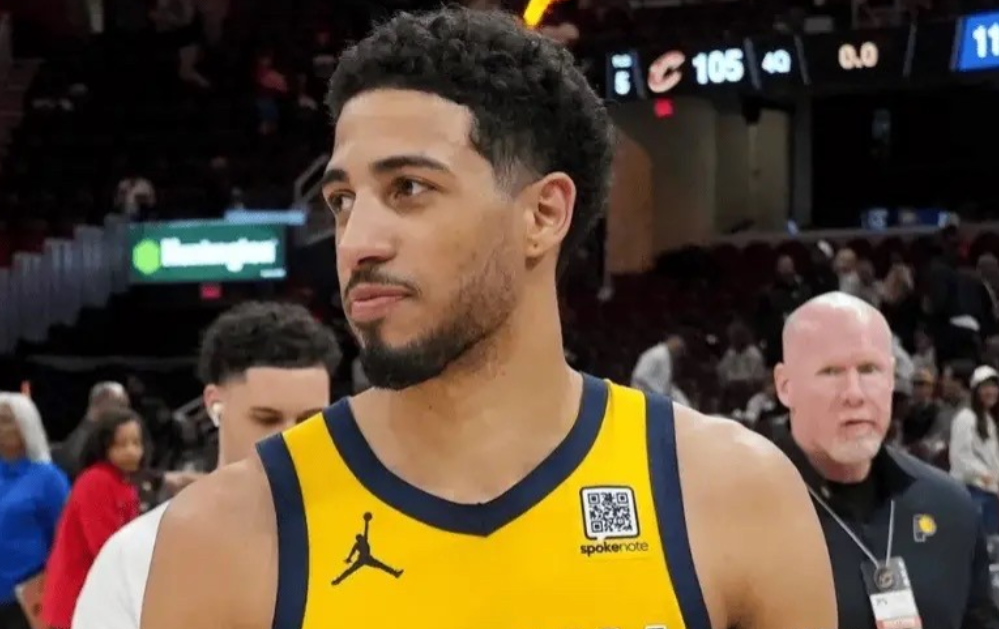 NBA总决赛，步行者在以2-1领先雷霆的情况下，之后被对手连扳两场，目前以2-3