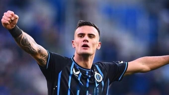 老子英雄儿好汉，盘点足坛四位05后星二代，谁最有可能超越父辈？