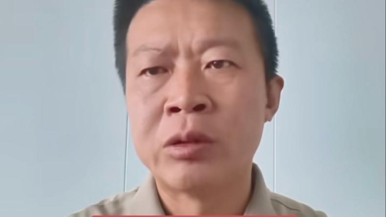 “养儿22年竟然不是亲生，绿帽戴了半辈子”：热搜上的这个男人，细思全是悲凉