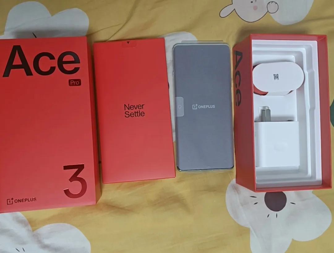 骁龙8Gen3新机跌至1399元，还是16+512高配版，如