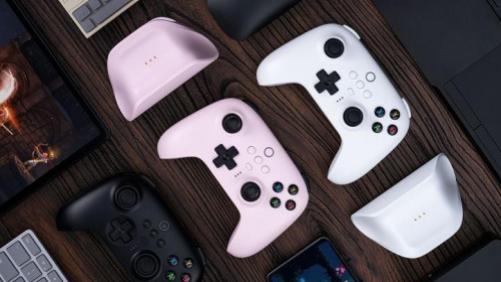 游戏手柄买哪款好？学生党必看，十款畅玩各类游戏的手柄推荐