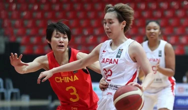 中国女篮101-92险胜日本二队！
说实话，虽然赢了，但是日本打得比我们好。篮板