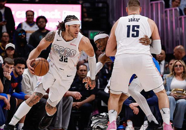 NBA半决赛掘金出局：从领先11分到被翻盘的四大原因剖析