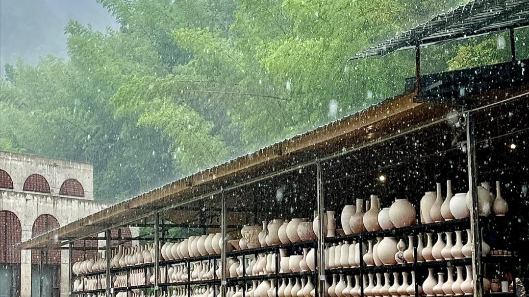 自以为未来可期，其实充满变数