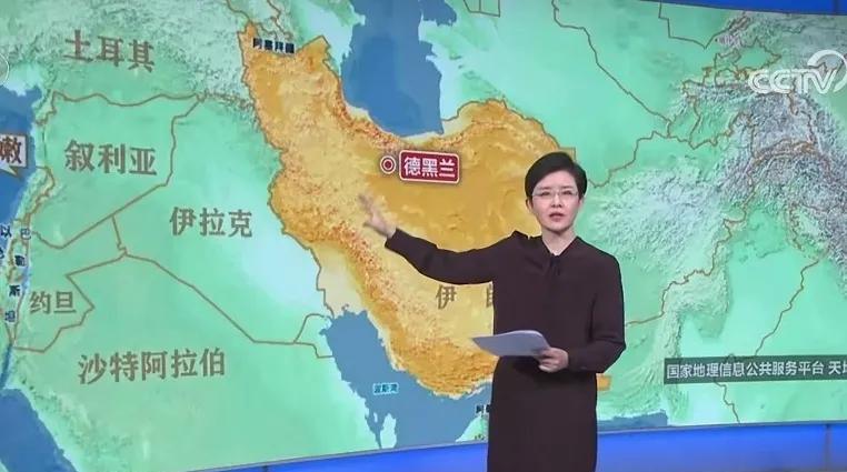 真是祸不单行，伊朗突遭5.5级地震，以色列趁机“伤口上撒盐”空袭伊朗核设施，双方