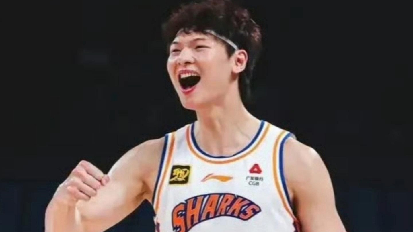 新赛季CBA分组引热议：辽宁陷死亡之组生死未卜，广东躺进四强？