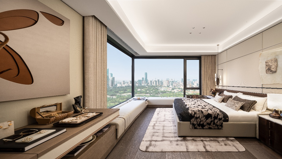 国贤府贰期首开在即！抓紧入手这张改善必选的车票