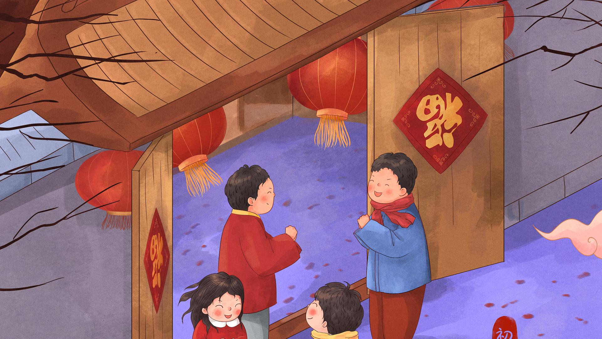 爷爷的烦恼 ——解剖某家庭教育未成年子女不合适宜做法一瞥（上篇）