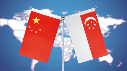 新加坡网友：全世界都偷偷烧高香吧！如今的中国明明已经有实力横扫亚洲了，不管是军事
