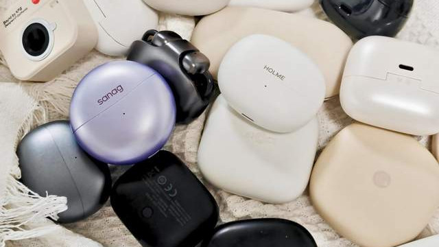 耳夹式耳机哪个牌子好？2026年音质最好的十款耳夹式耳机推荐