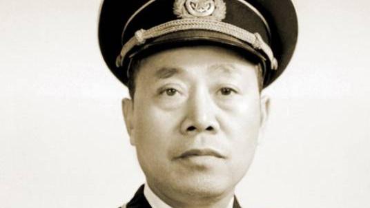 海军副司令陶勇54岁生日当天离世，引起陈毅和周总理的感叹