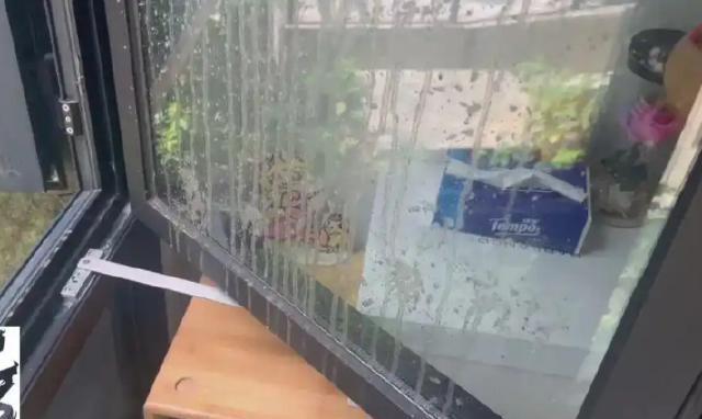 竟然还有这么离谱的事情，人常说，远亲不如近邻，但是有这样的邻居，现在居民都不敢出