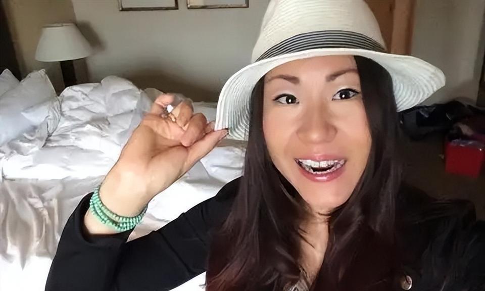 而死者的身份更是让人震惊！她就是在美国赌场上，赚的盆满钵满，别人见了都害怕的赌神