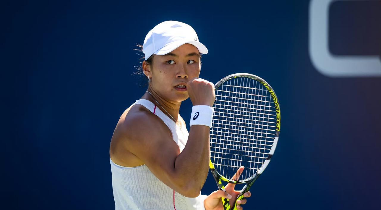 库德梅托娃首轮出局
美网2025女单首轮，印尼资格赛选手贾尼丝6-4 /4-6/