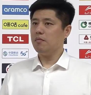 山西男篮主教练潘江匹配球员，山西男篮不敌广东赛后，山西男篮主教练潘江赛后是批评球