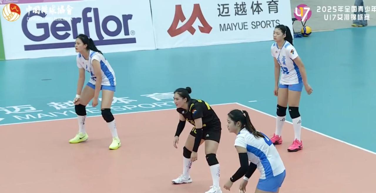 [U17女排全锦赛]铜牌战:福州——辽宁  实时战况:
        9月27