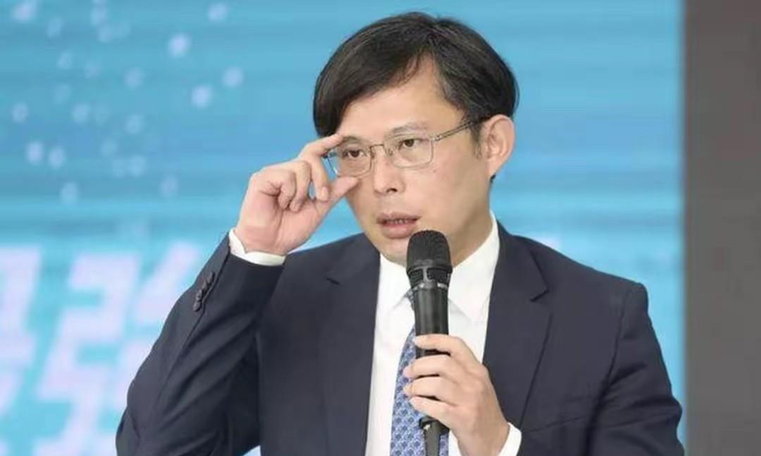 格局高下立判，蓝白全员反罢，王金平比不上馆长，黄智贤无地自容
蓝白一起反罢免。马