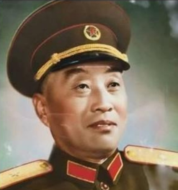 1950年，大汉奸赵玉昆被捕后，供出一名同伙。此人竟是解放军68军参谋长宋学飞。