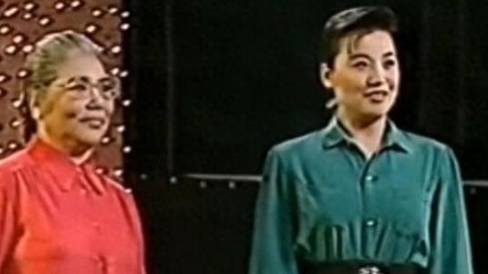 离婚21年后，再看小香玉的现状，才理解王为念为何选择与她分开