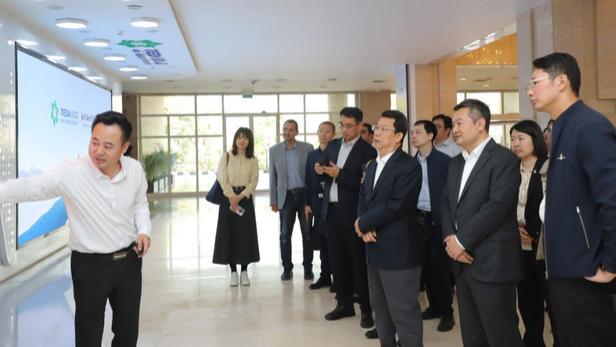 天津国资国企一周重要资讯精选（11.10—11.16，总第124期）