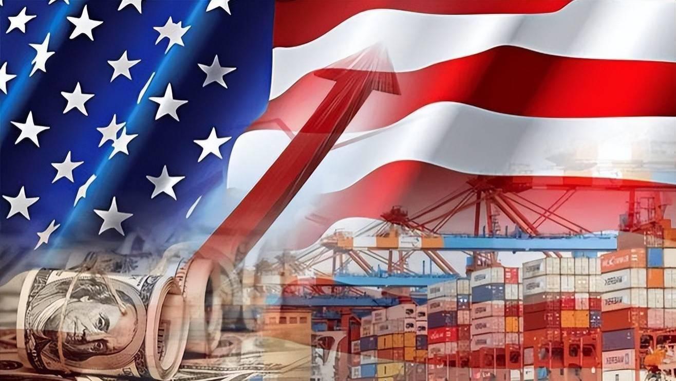 宋清辉：美国尚未出现系统性失业风险，美联储年内预计降息2至3次