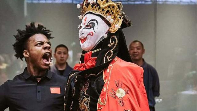 甲亢哥回美后分享18张照片，对中国印象一目了然，释放了3个信号