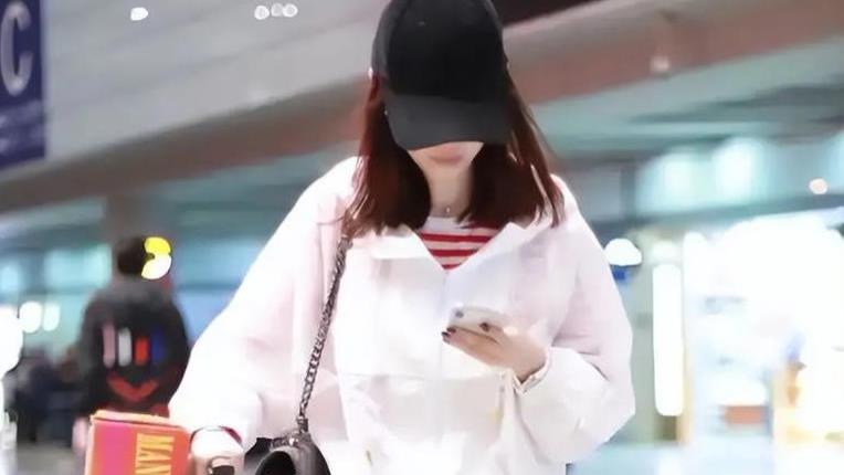 “千万阔太”马蓉：离开王宝强7年后，生活变成了笑谈！