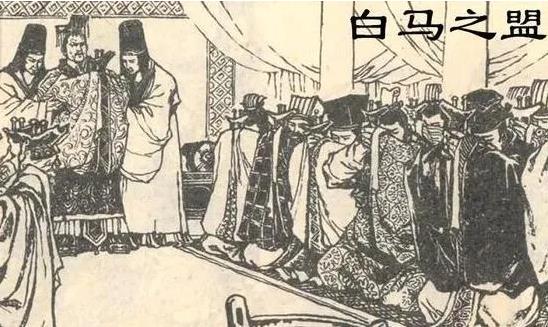 吕后刚刚咽气没几天，长安城里杀气腾腾，宫门紧闭，禁军换防频繁，城中谣言四起：吕产