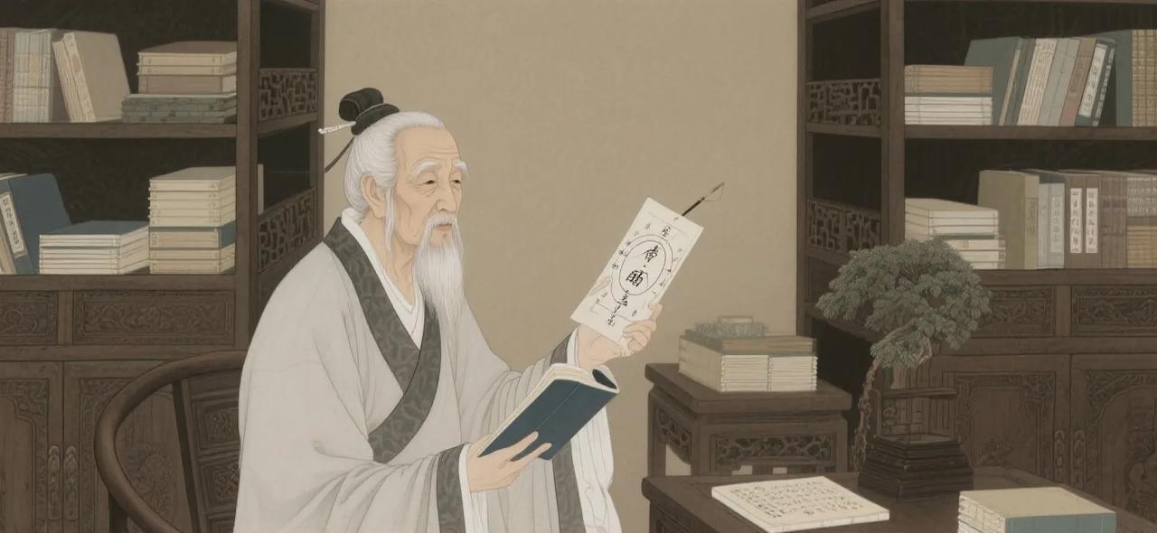 【3分钟干货！小白也能秒懂的八字逻辑】
一、八字不是八个字？
很多人以为生辰八字