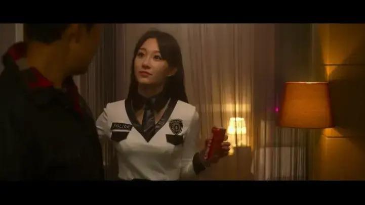 正在播放《野性首尔》未删减版原声1080P_悬疑片《野兽首尔》HD高清修复