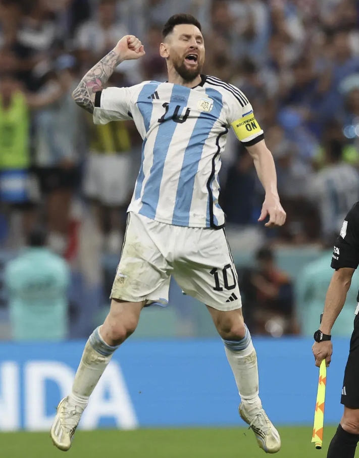 2026年美加墨世界杯，以下球员谁最可能参加？
1、内马尔：
2026年他将年满