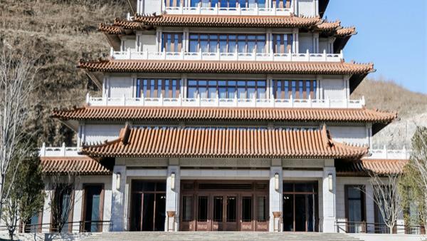 韩玉臣被中国国家版本馆列为首批入藏艺术家