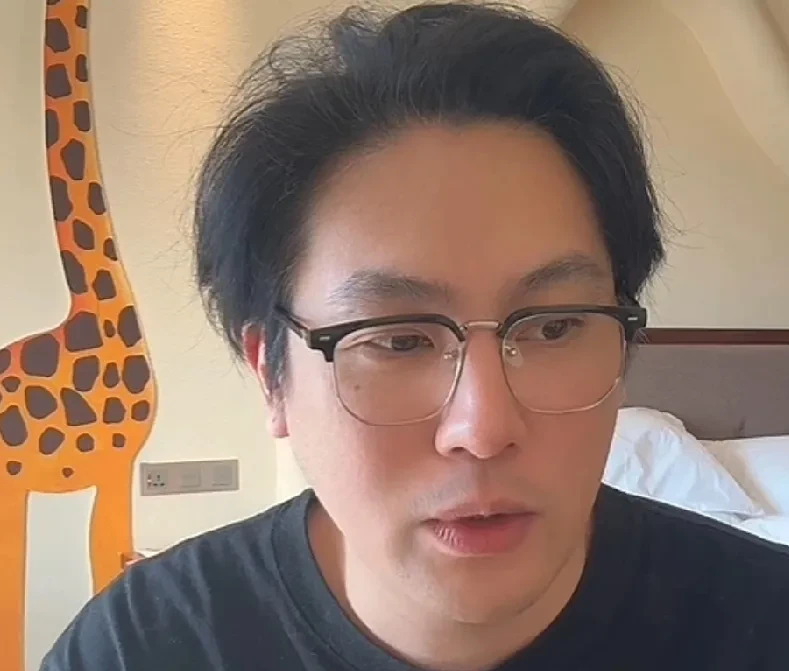 湾湾博主质疑徐家避重就轻











这个瓜我吃麻了！徐家到底隐瞒了什